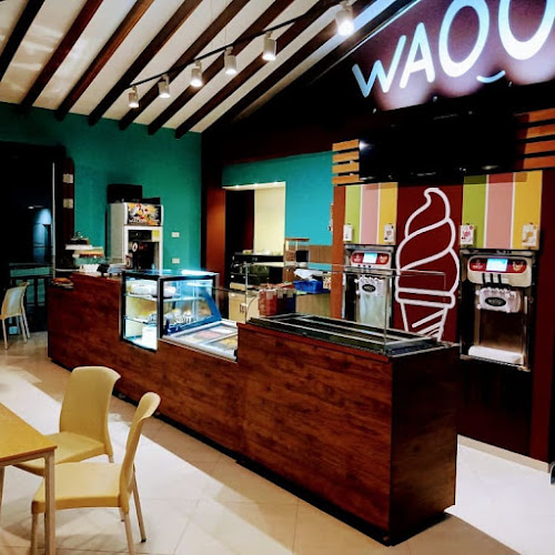 Wao Gelatto, Ocaña