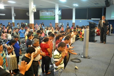 Photos of Ministerios Dios de Pactos