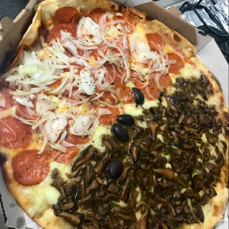 SUPER PIZZA PAN - Rua Altino Arantes, 455 - Vila Mariana, São