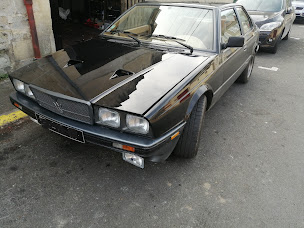 Photo n°15 de GLV02 à Berny-Rivière (Vendeur de voitures d'occasion)