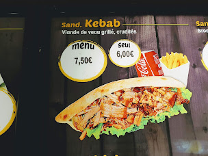 Photo n°27 de GRILL SULTAN RESTAURANT à Noisy-le-Sec (Restaurant turc)