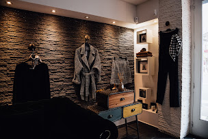 Photo n°10 de Boutique Style & Confidences à Fontainebleau (Magasin de vêtements pour femmes)