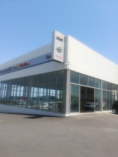 Photos of Bates Shelly Beach GM - Chevrolet, Opel, Isuzu
