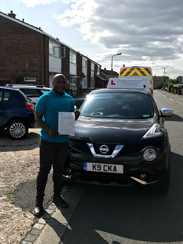 Cavalier Driving School
