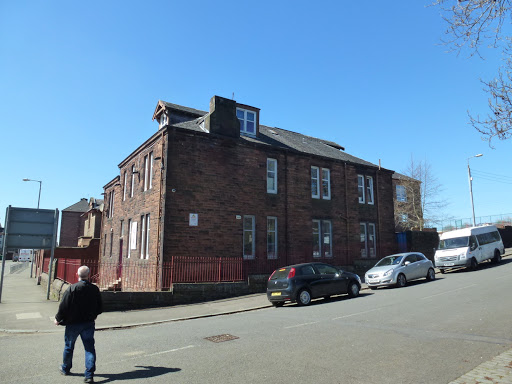 St Roch's R C Primary School - Thumbnail