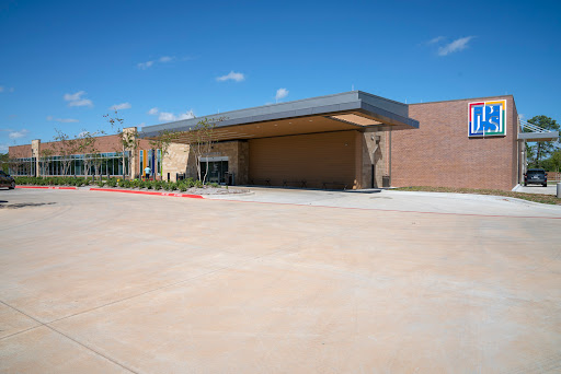 JPS Medical Home Northeast Tarrant
