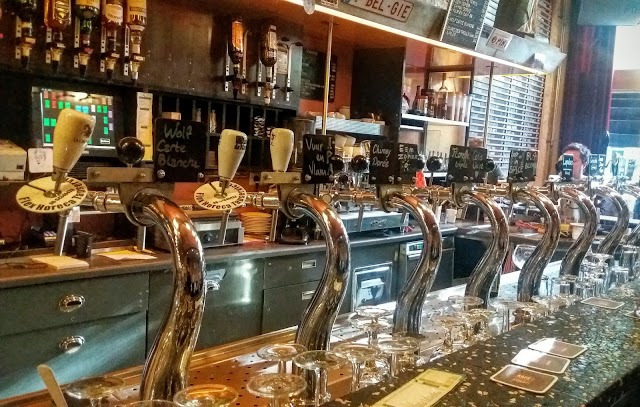 Kafé België