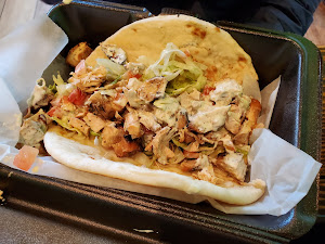 Tropical Grille photo