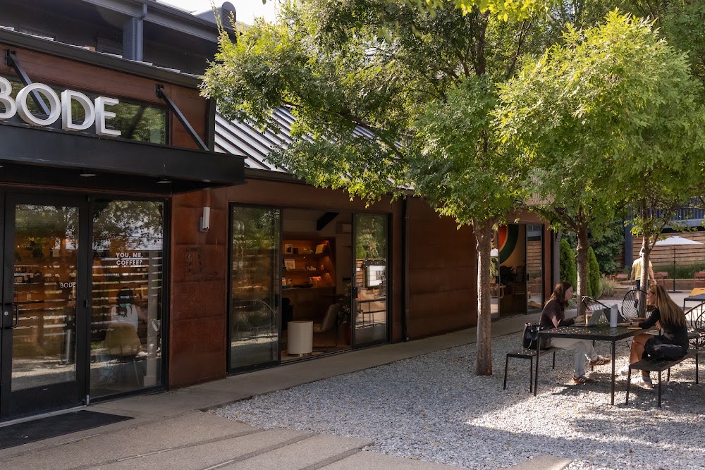 Dawn Cafe Nashville