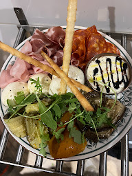 Photo n°16 de 🇮🇹 La Mozzarelle 🤍 à Lyon (Restaurant italien)