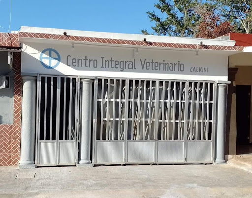 CENTRO INTEGRAL VETERINARIO CALKINI