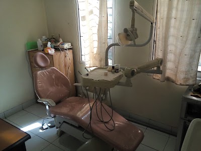 Photos of Praktek dokter gigi : drg. Evira Saraswati