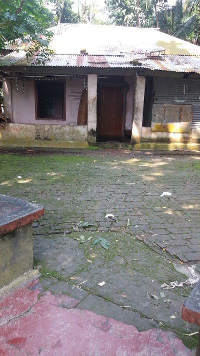 Photos of Howlader Bari Mosque