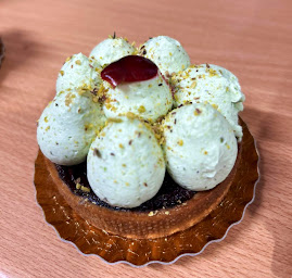 Photo n°27 de La maison des gourmandises à Villemomble (Boulangerie)