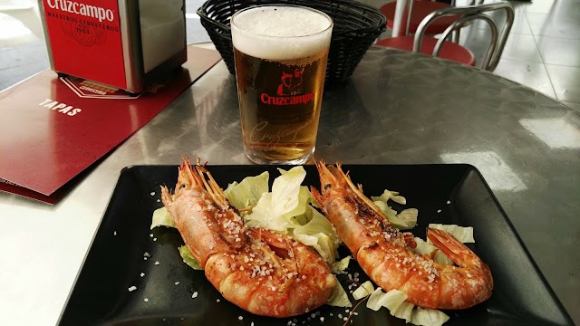 Sur Bar y Tapas