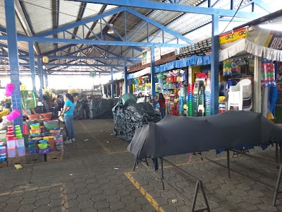Photos of Antigua Guatemala market