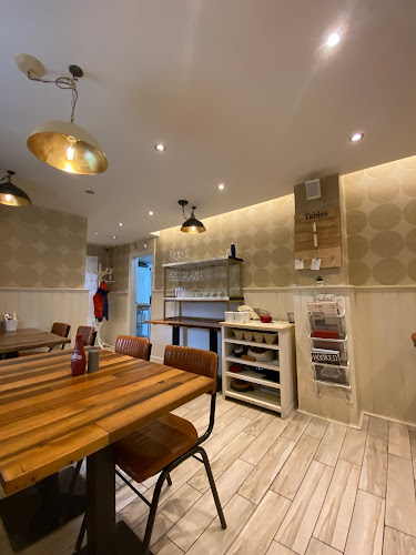 Millers Fish & Chips Open Times