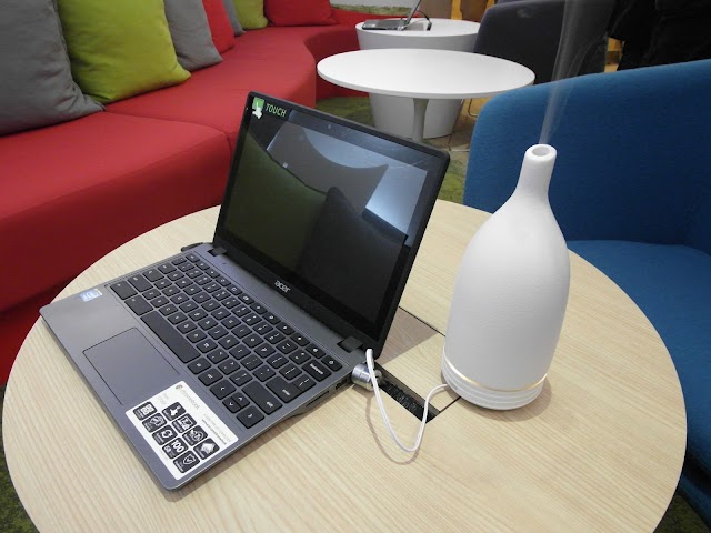 Google Taiwan