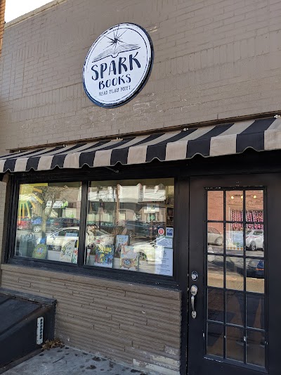 Spark Books