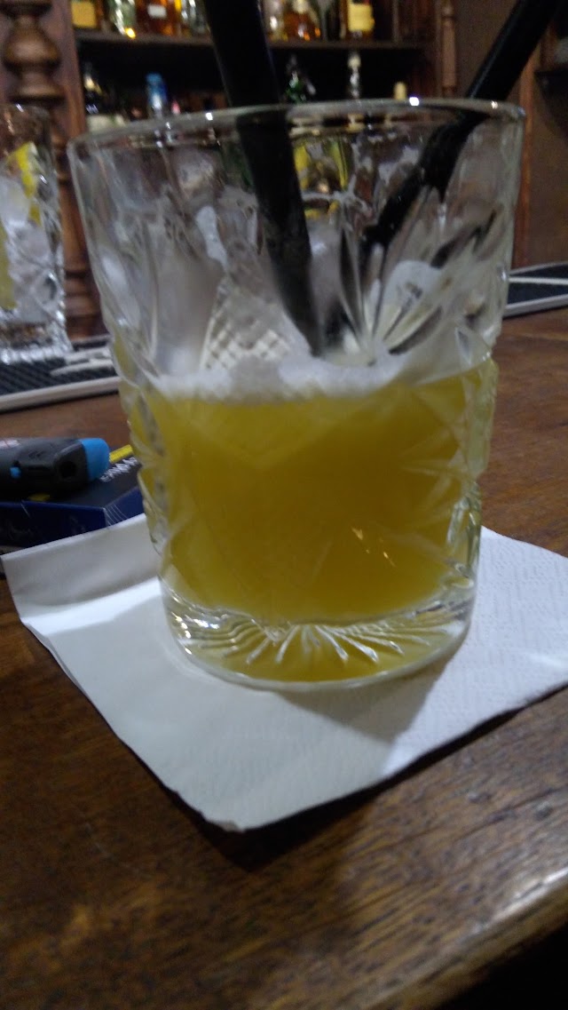 Pub Cegła & Whisky Bar