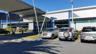 Photos of Westland Recreation Centre