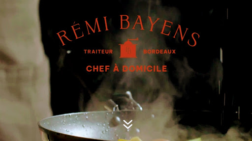 Chef a domicile Bordeaux Bayens - Thumbnail