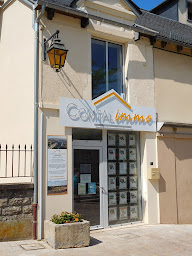 Photo n°2 de COMTAL IMMO à Bozouls (Agence immobilière)
