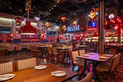 Andrés Carne de Res Miami by null