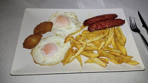 Fonda De Chambao