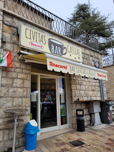 Bar Civitas Cassiae