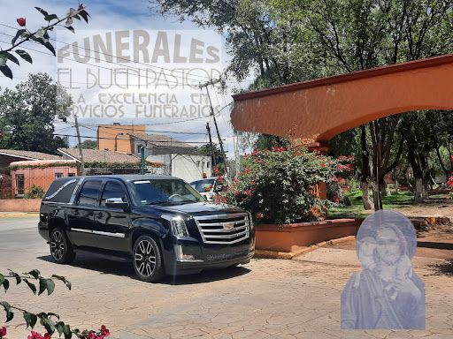 Funerales y capillas "El Buen Pastor"