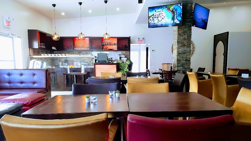 Tanit Lounge by null