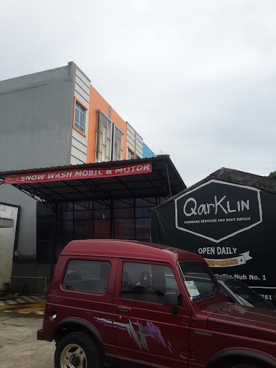 Photos of Qarklin Car Wash
