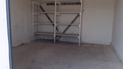 Country View Storage