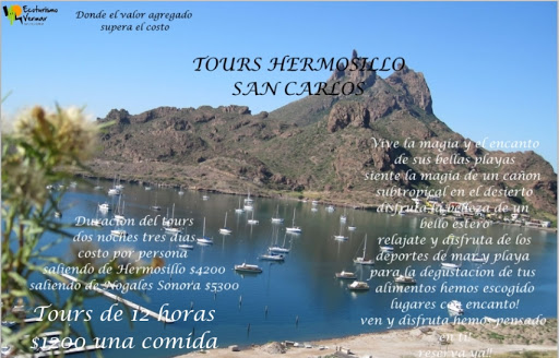 Ecoturismo Ver Mar - Thumbnail
