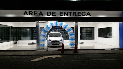 Photos of Automotores Continental