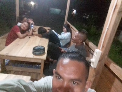 Photos of Warkop Dzaky