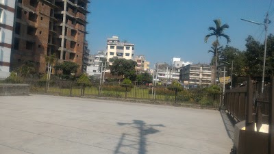 Photos of Saat Gombuj Jaame Masjid