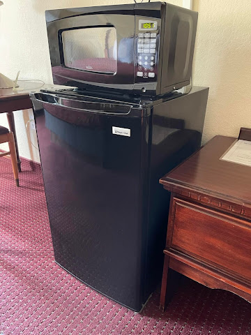 Carriage House Inn by null