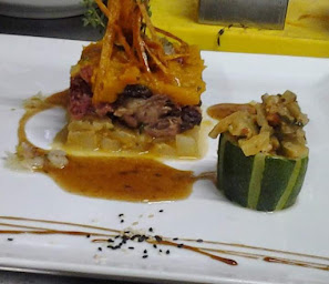 Photo n°20 de Le colmano à Saint-François (Restaurant)