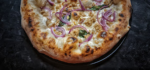 Photo n°18 de Utopia Vegan & Italian restaurant à Nice (Pizzas à emporter)