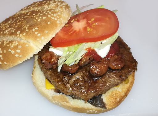 Photo 2 - Burger Factory