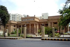 State Bank of Pakistan karachi I.I Chundrigar Rd