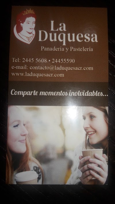 Photos of La Duquesa Panader&iacute;a
