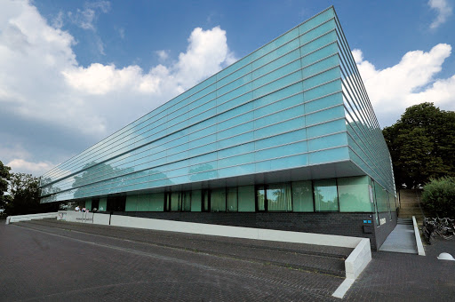 Valkhof Museum - Thumbnail