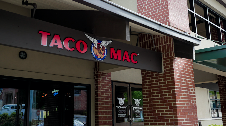 Taco Mac Prado by null