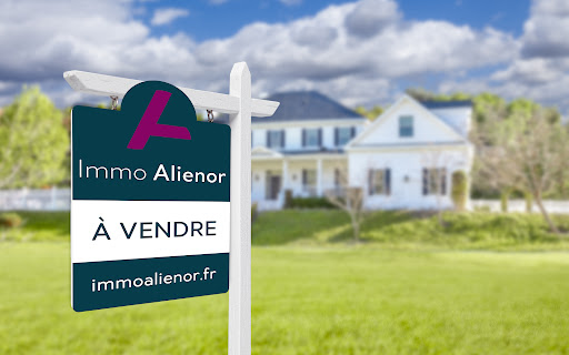 Immo Alienor Villefranche
