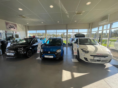 Fiat - Hyundai - Garage ALBERT - Bordeaux Rive Droite - Lormont