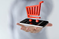 EASY SHOP FRANCE à Fleury-les-Aubrais