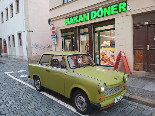 Hakan Döner